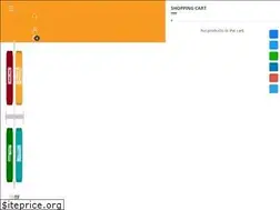 Sites similar to newdealsapp.com