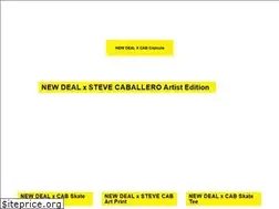 Sites similar to newdealskateboards.com