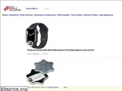 Sites similar to newdealsonline.co.uk
