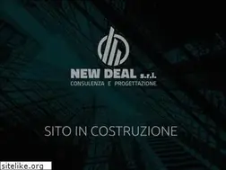 Sites similar to newdealsrl.com
