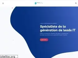 Sites similar to newdealtheleadstore.com