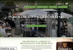 Sites similar to newdecktavern.com