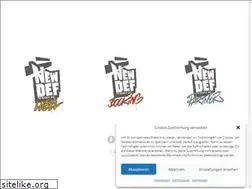 Sites similar to newdef.de