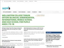 Sites similar to newdelhi-news.in