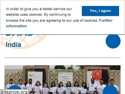 Sites similar to newdelhi.daad.de