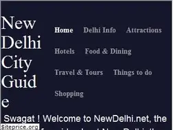 Sites similar to newdelhi.net