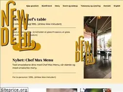 Sites similar to newdelhi.no