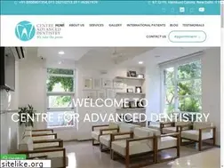 Sites similar to newdelhidentist.com