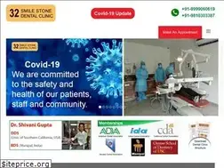 Sites similar to newdelhidentistindia.com