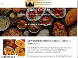 Sites similar to newdelhidiamonds.com