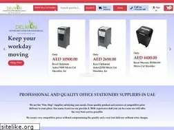 Sites similar to newdelmonstationery.com