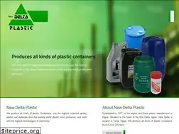 Sites similar to newdeltaplastic.com