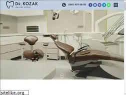 Sites similar to newdent.kiev.ua
