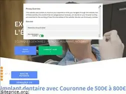 Sites similar to newdentaire.be