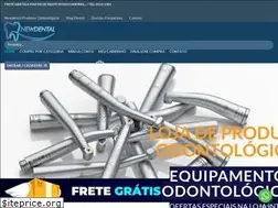 Sites similar to newdental.com.br