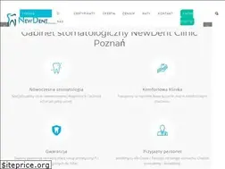 Sites similar to newdentclinic.pl