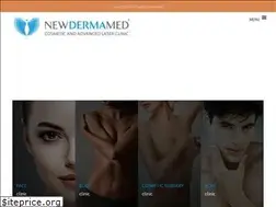 Sites similar to newdermamedlaserclinic.com