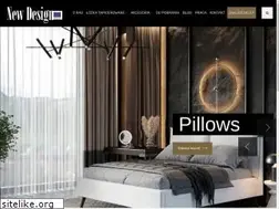 Sites similar to newdesign.pl
