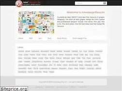 Sites similar to newdesignfile.com