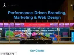 Sites similar to newdesigngroup.ca