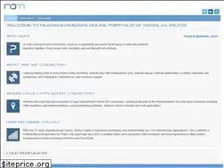 Sites similar to newdesignmedias.com