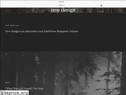 Sites similar to newdesignmusic.com