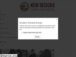 Sites similar to newdesignscharter.com