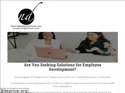 Sites similar to newdesignsforlife.com