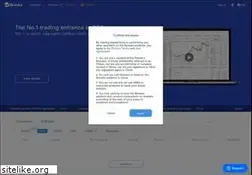 Sites similar to newdex.io