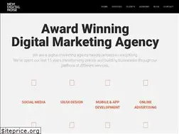 Sites similar to newdigitalnoise.com
