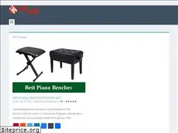 Sites similar to newdigitalpianoreview.com