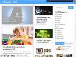 Sites similar to newdigitalstorytelling.net