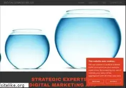 Sites similar to newdigitalstrategies.com