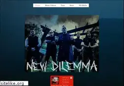Sites similar to newdilemma.com