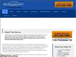 Sites similar to newdimensionlimo.com