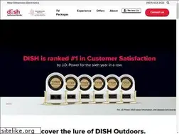 Sites similar to newdimensionsatellite.com