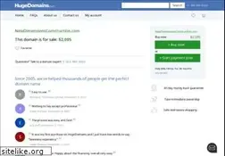 Sites similar to newdimensionsconstruction.com