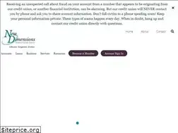 Sites similar to newdimensionsfcu.com