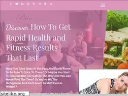 Sites similar to newdimensionsfitness.co.uk