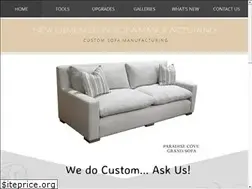 Sites similar to newdimensionsofa.com