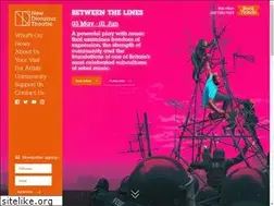 Sites similar to newdiorama.com