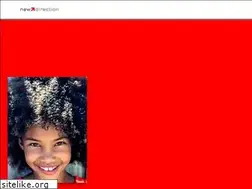 Sites similar to newdirection.de