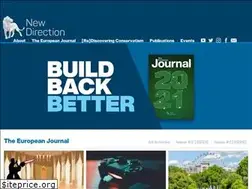 Sites similar to newdirection.online