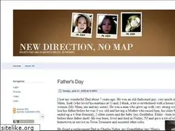 Sites similar to newdirectionnomap.com