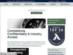 Sites similar to newdirectionpartners.com