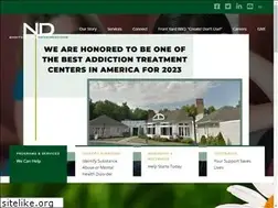 Sites similar to newdirections.co