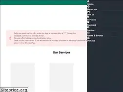 Sites similar to newdirections.mb.ca