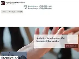 Sites similar to newdirectionsbrooklyn.com