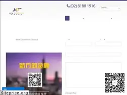 Sites similar to newdirectionsfinance.com.au