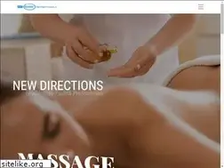 Sites similar to newdirectionshealth.com